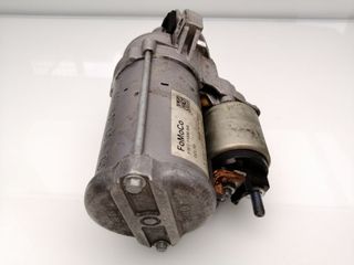 MOTOR ARRANQUE FORD FOCUS (5)