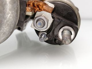 MOTOR ARRANQUE FORD FOCUS (5)