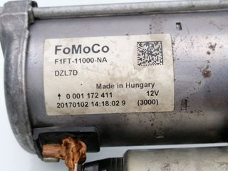 MOTOR ARRANQUE FORD FOCUS (5)
