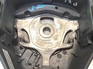 VOLANTE PEUGEOT 1007