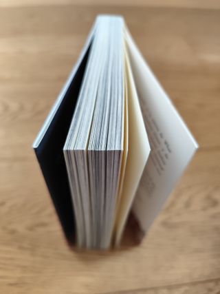 Libro EL BANCO DE LA MEMORIA