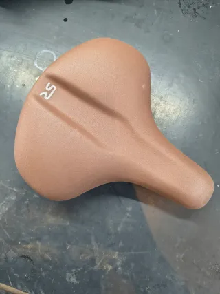 Selle Royal Explora sillín bicicleta