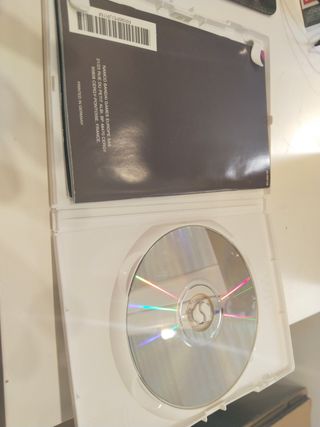 Klonoa para Wii
