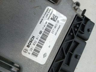 CENTRALITA MOTOR UCE DACIA LOGAN MCV II (3)