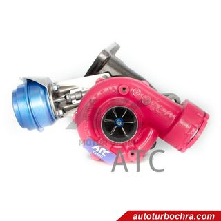 Turbo híbrido ATC-HB 215CV 717858