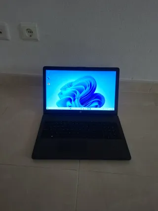Computer portatile HP nero