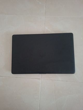 Computer portatile HP nero