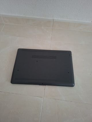 Computer portatile HP nero