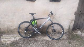 Bicicleta Montaña Shimano Deore XT TFS