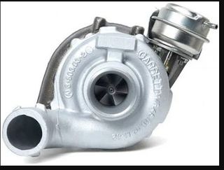 TURBO AUDI A4 B6 2003