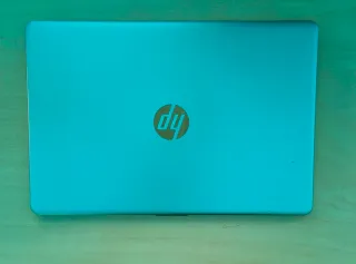 HP Notebook 15s - Argento Naturale