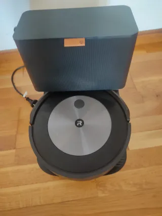 Roomba J7 Robot Aspirador para recambios 

