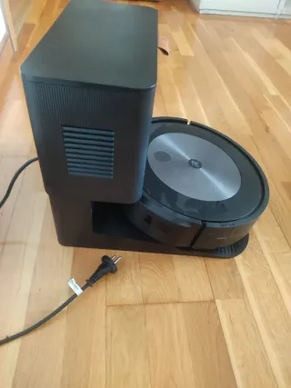 Roomba J7 Robot Aspirador para recambios 
