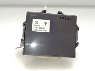 MODULO ELECTRONICO MAZDA CX-5 (13)