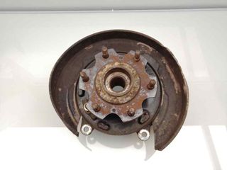MANGUETA TRASERA DERECHA MITSUBISHI MONTERO (V60/V70)