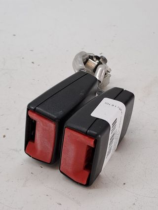 ENGANCHE CINTURON VOLKSWAGEN GOLF VI VARIANT (AJ5) (2)