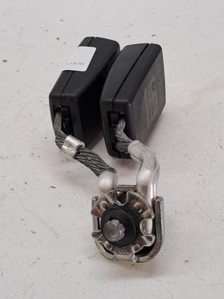 ENGANCHE CINTURON VOLKSWAGEN GOLF VI VARIANT (AJ5) (2)
