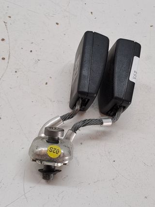 ENGANCHE CINTURON VOLKSWAGEN GOLF VI VARIANT (AJ5) (2)