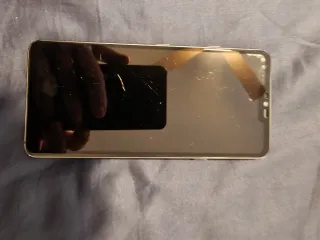 LG G7 ThinQ Platinum come nuovo
