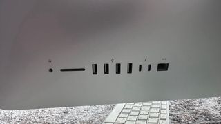 iMac 27 5K (2019) i9, 64GB RAM, 2TB SSD