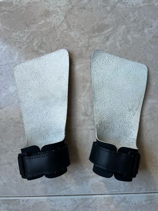 Calleras CrossFit Decathlon CORENGTH Talla M