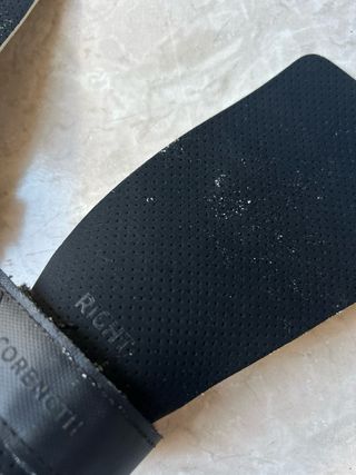 Calleras CrossFit Decathlon CORENGTH Talla M