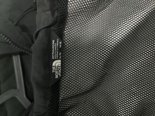 Cortavientos The North Face Negro