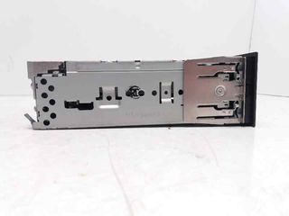 SISTEMA AUDIO / RADIO CD MITSUBISHI GRANDIS (NA0W)