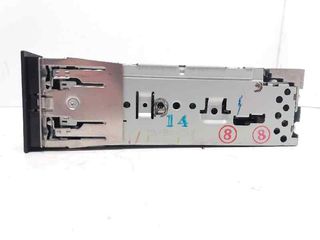 SISTEMA AUDIO / RADIO CD MITSUBISHI GRANDIS (NA0W)