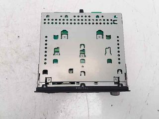 SISTEMA AUDIO / RADIO CD MITSUBISHI GRANDIS (NA0W)