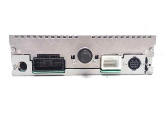 SISTEMA AUDIO / RADIO CD MITSUBISHI GRANDIS (NA0W)