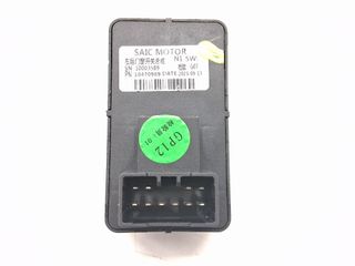 MANDO ELEVALUNAS TRASERO IZQUIERDO MG MG ZS