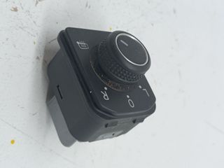 MANDO RETROVISOR SEAT LEON (KL1)