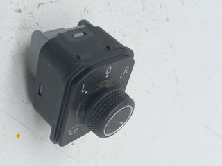 MANDO RETROVISOR SEAT LEON (KL1)