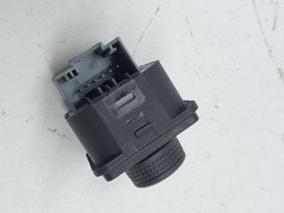 MANDO RETROVISOR SEAT LEON (KL1)