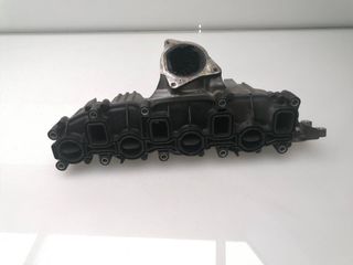 COLECTOR ADMISION CITROEN 2CV 6 (9)