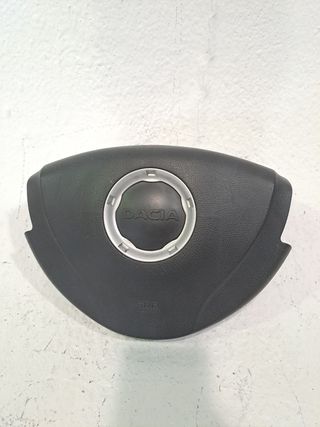 AIRBAG DELANTERO IZQUIERDO DACIA LOGAN MCV