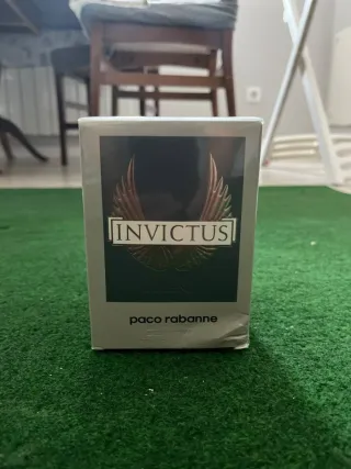 Paco Rabanne Invictus Perfume