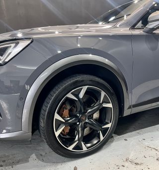 CUPRA Formentor 2021