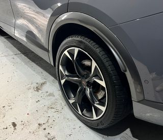 CUPRA Formentor 2021