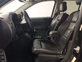 Jeep Compass Limited 4x4