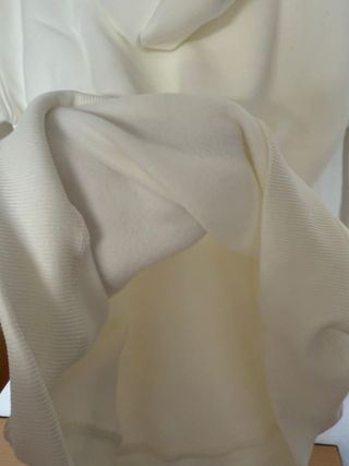 Sudadera Polo Ralph Lauren Blanca