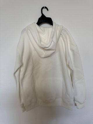 Sudadera Polo Ralph Lauren Blanca