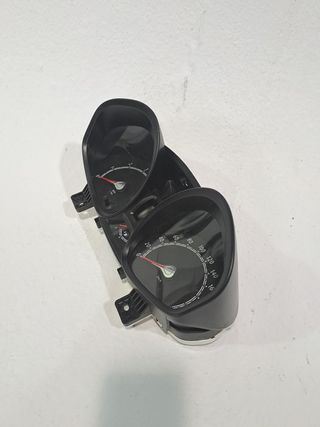 CUADRO INSTRUMENTOS FORD FIESTA (CCN)