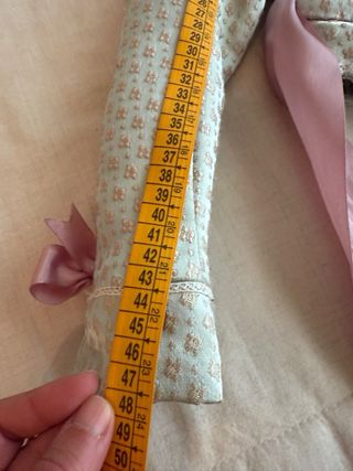 Traje Fallera Niña 8-9 Años