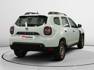 Dacia Duster 1.0 TCe Essential