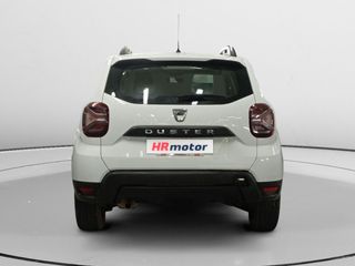 Dacia Duster 1.0 TCe Essential