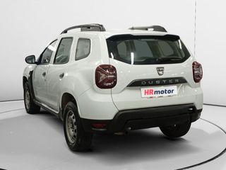Dacia Duster 1.0 TCe Essential