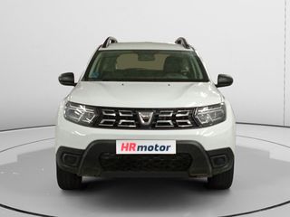 Dacia Duster 1.0 TCe Essential