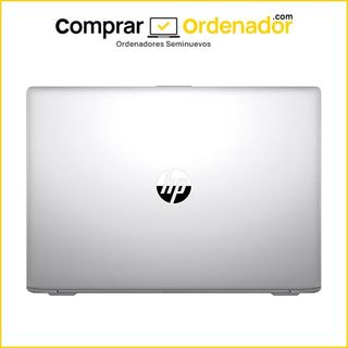 Portátil HP 450 G5 i5